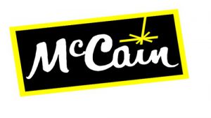 McCain Foods