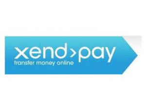 Xendpay