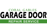 Garage Doors Coral Gables