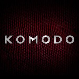 Komodo Miami