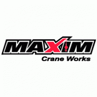 Maxim Crane Works