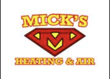 Micks Heating and Air