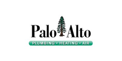 Palo Alto Plumbing heating air