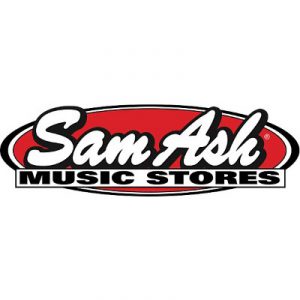 Sam Ash Music