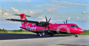 Teléfono Servicio al Cliente Silver Airways