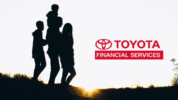 Toyota Financial Services