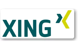 Xing red social de ofertas de empleo