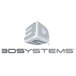 3D Systems