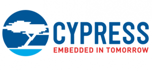 Cypress Semiconductor