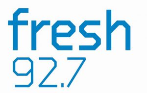 Fresh 92.7