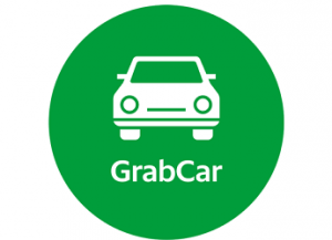 GrabCar