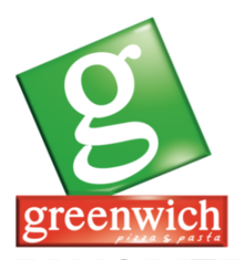 Greenwich Pizza y Pasta