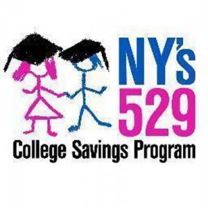 NY's 529 College Savings Program