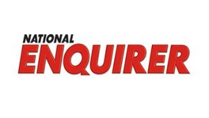 National Enquirer