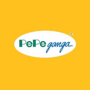 Logo de Pepe Ganga Colombia