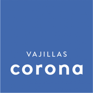 Corona Vajillas