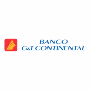Teléfono de Banco G&T Continental en Guatemala y EE. UU.