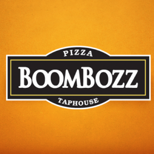 Boombozz's Craft Pizza & Taphousepache Pizza