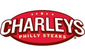 Charley's philly steaks