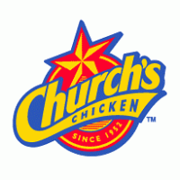 Oficinas De Church's Chicken En Puerto Rico