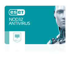 ESET NOD32 Antivirus