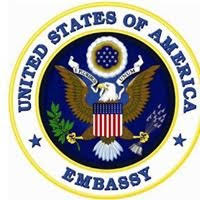 Embajada de Estados Unidos