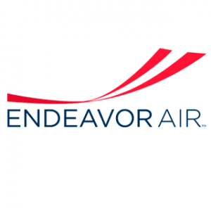 Endeavor Air Estados Unidos