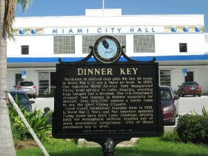 Alcaldía de Miami (Miami City Hall)