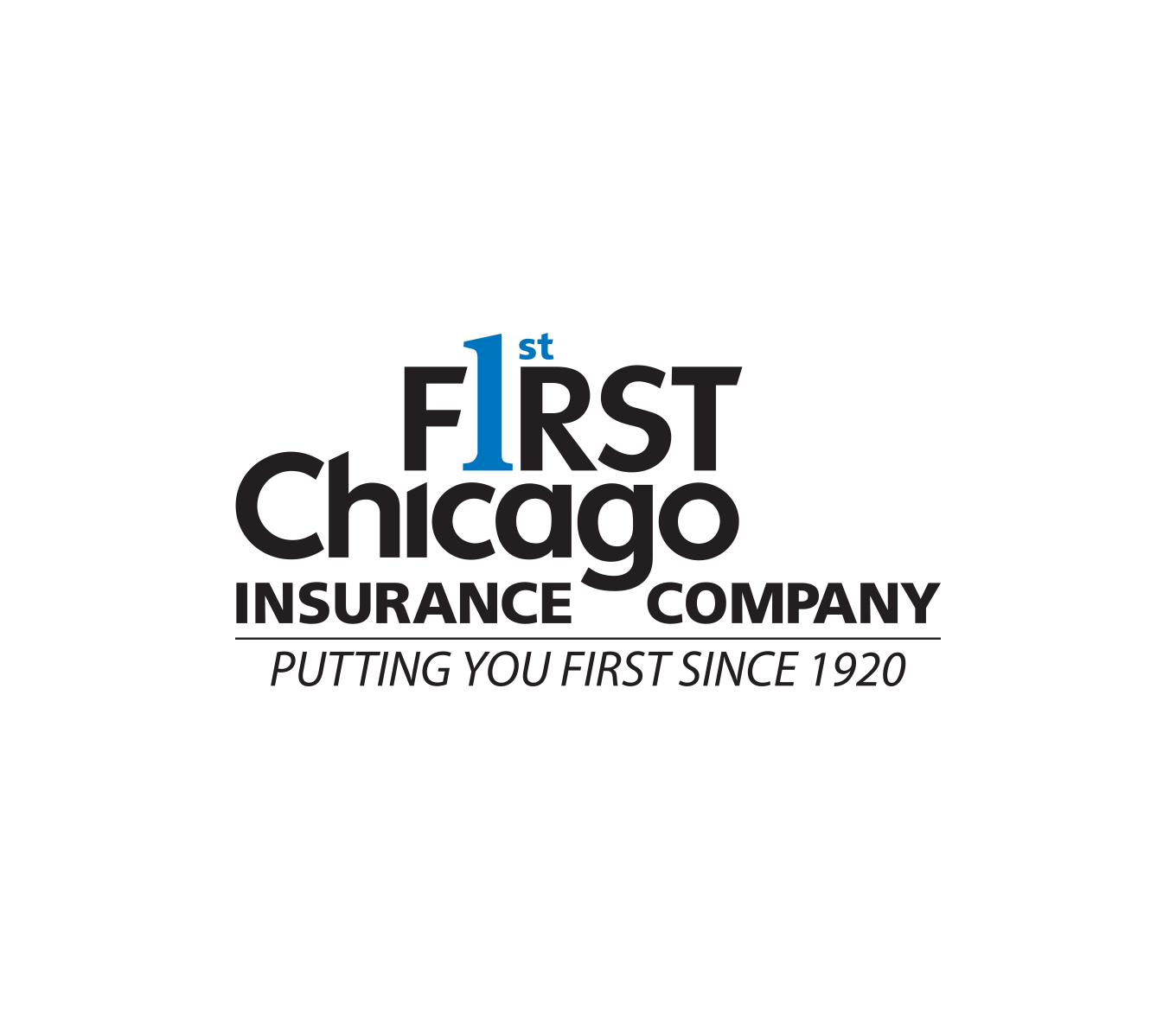 Telefono de First Chicago Insurance