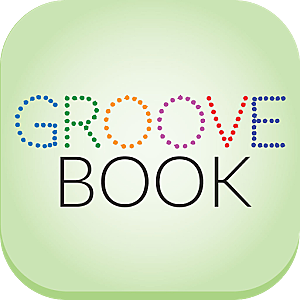 Groovebook