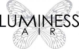 Luminess Air: Teléfono de atención al cliente