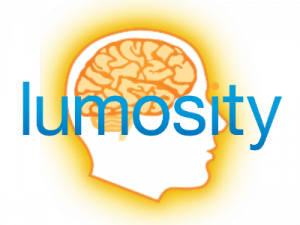 Lumosity