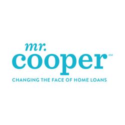 Mr. Cooper