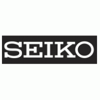 Seiko Watch