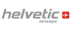 Helvetic Airways