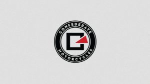Confederate Motorcycles