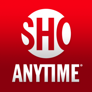 Showtime Anytime Español