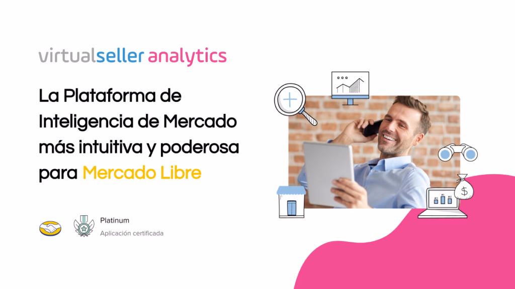 Por qué Mercado Libre prioriza el soporte digital sobre el call center