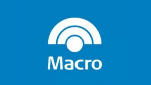 Logo Banco Macro
