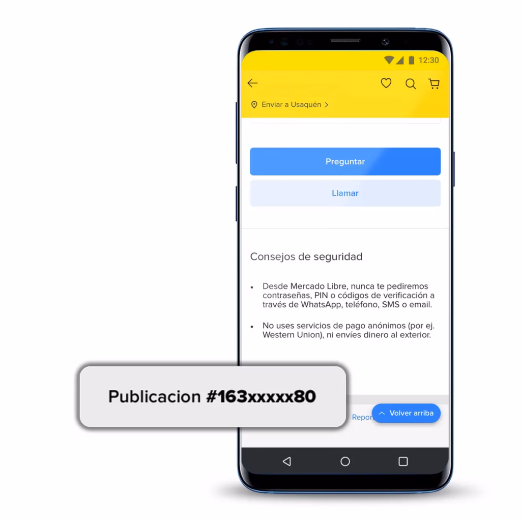Teléfono de Mercado Libre Colombia: ¿existe un número de atención al cliente?