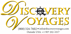 Discovery Voyages