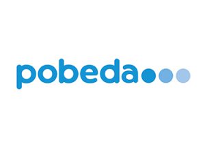 Pobeda Airlines