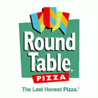 Round Table Pizza