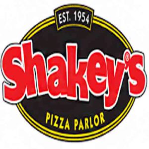 Shakey's Pizza