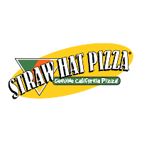 Straw Hat Pizza