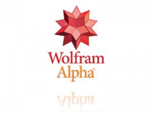 Wolfram Alpha