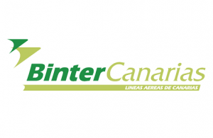 Binter Canarias