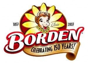 Borden Milk Products