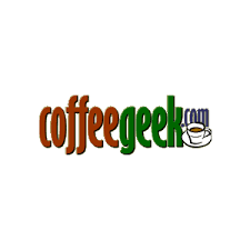 CoffeeGeek