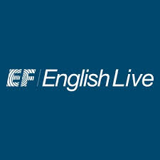 EF English live